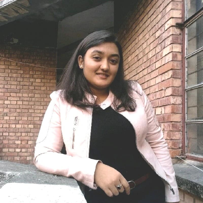 Registered student 2