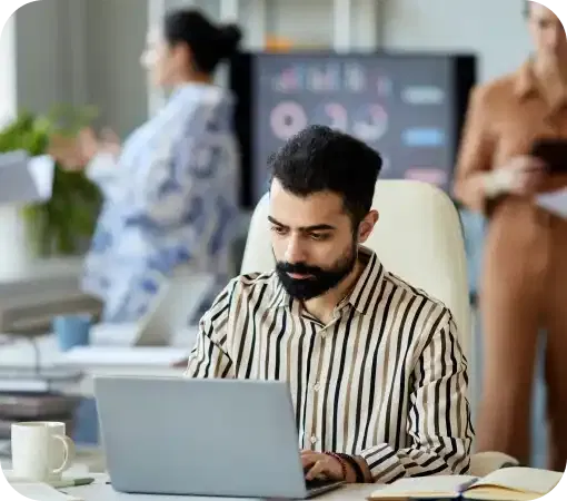 For Tech Professionals