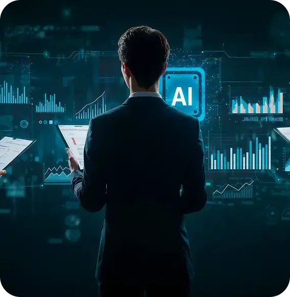 Future of digital marketing with applied AI